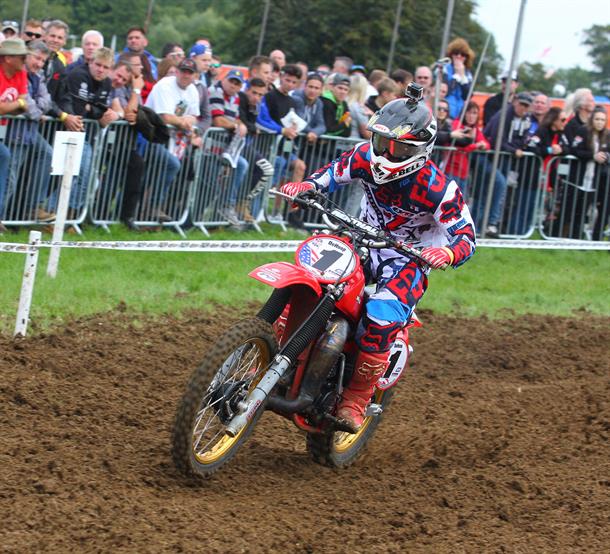 Vets MXdN Entries Open this weekend!