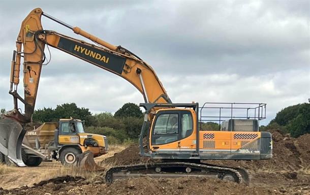 Brand new Oxford Moto Parc to host MX Nationals Finale!