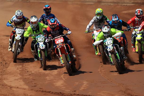 Desertmartin Double for Mewse, Searle and Kras