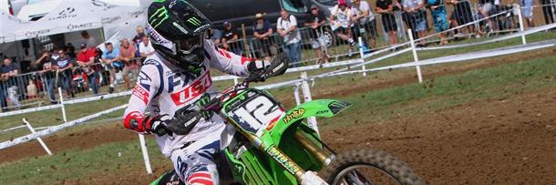 Entries For Farleigh Castle Vets Motocross Opens Soon