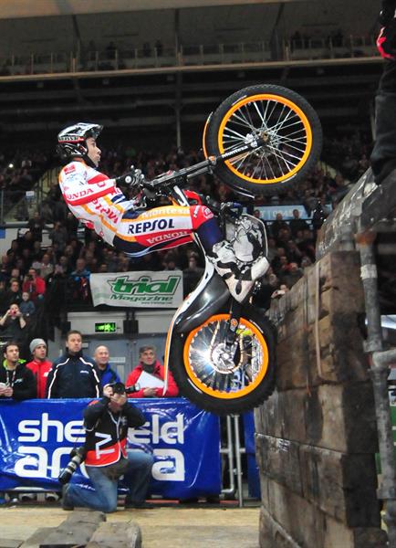 SHEFFIELD A BLAST THROUGH THE PAST