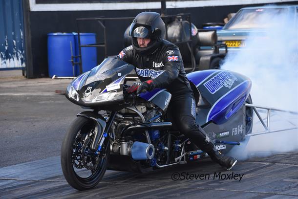 Springspeed Nationals Report