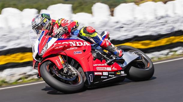 MCGUINNESS HITS 130 AS HARRISON TOPS TIMES AGAIN