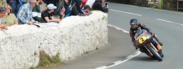STATEMENT ISSUED FROM THE SOUTHERN 100 ROAD RACES