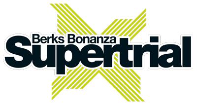 The North Berks Super Trial this weekend!