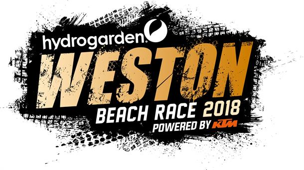Visit the ACU at the HydroGarden Weston Beach Race powered by KTM