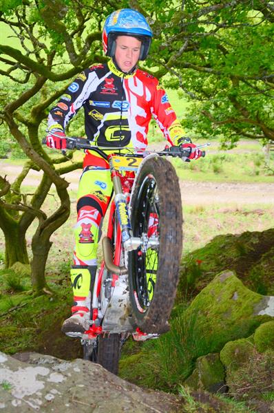 RT Keedwell ACU British Trials Championship – Guisborough Preview