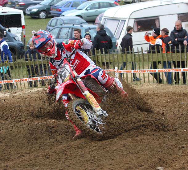 IRWIN TO CONTEST RD 2 PHOENIX TOOLS CHAMPIONSHIP AT LANDRAKE
