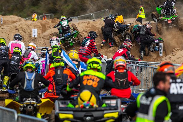 41st Weston Beach Race: Date Announced!