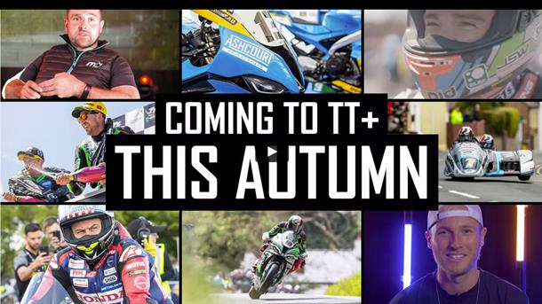 Action-Packed Autumn Coming To TT+