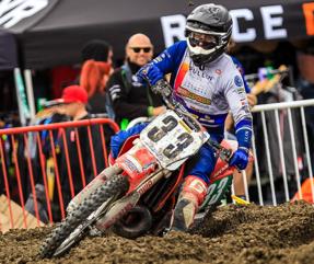 S Briggs ArenaX Aces for VMXdN