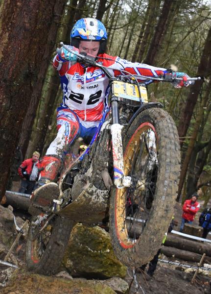 St David’s Next for Round 3 RT Keedwell ACU British Trials Championships