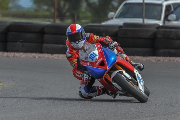 Local Riders Star at Darley Moor This Sunday