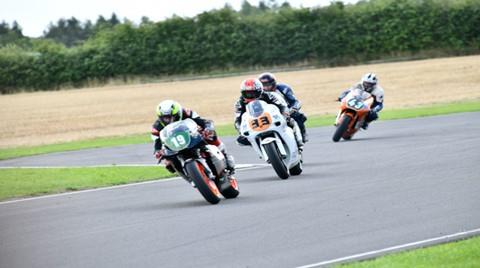 125/250 ACU National Championship