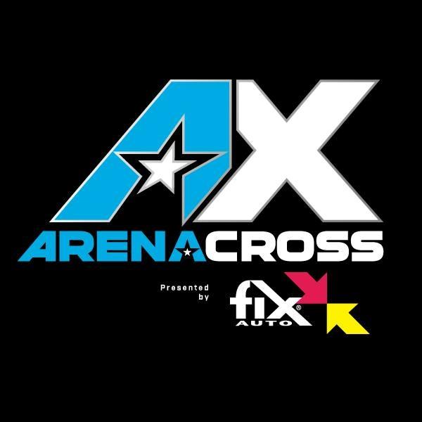 Dates Confirmed for 2023/24 Arenacross British Championship Presented by Fix Auto UK