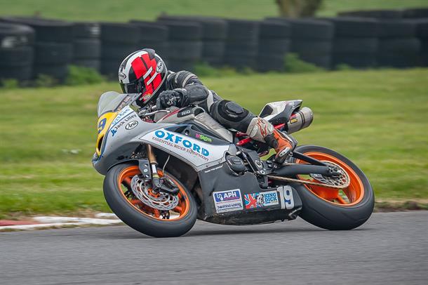 May Day Action at Darley Moor