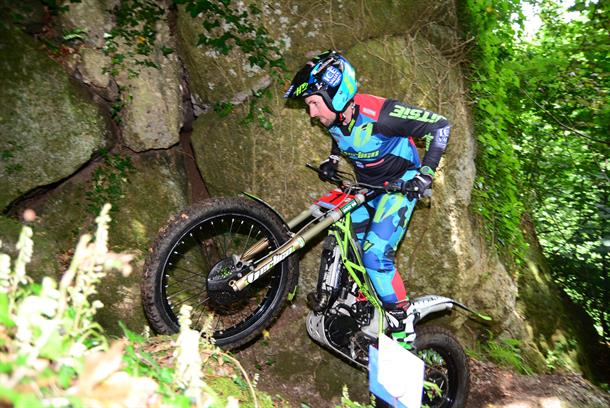 British Trials Championships Double Header This Weekend
