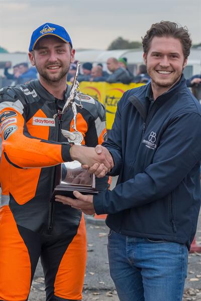 Godfrey’s Triumphant Return to Darley