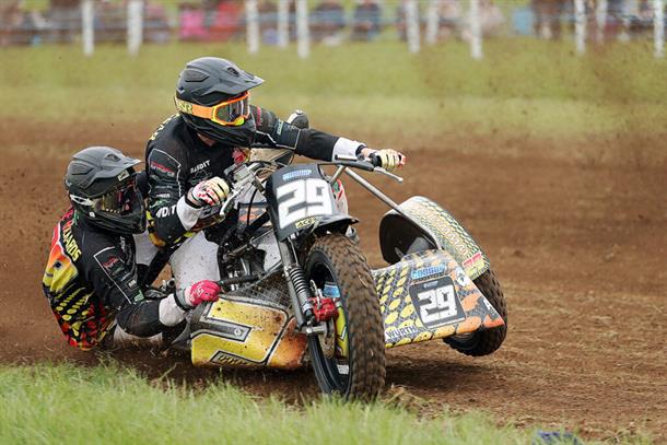A new Dawn! Chaddesley Corbett Grasstrack – Preview