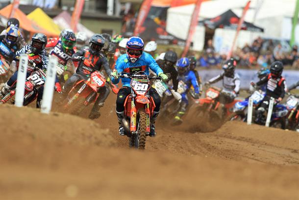 Championship takes on Entwining Canada Heights for Round Three