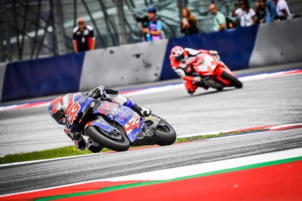 Pinhard Trophy 2022 Winner Rory Skinner – Road Racer