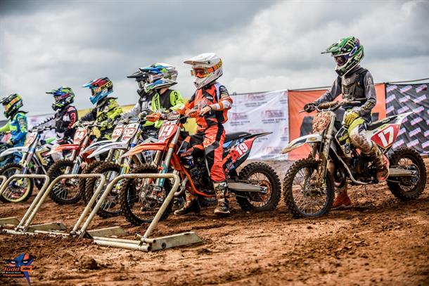 The British Youth Motocross Championship Kicks Off This Weekend!