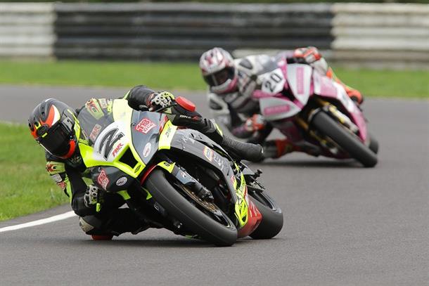 NG Road Racing... Castle Combe Race Report
