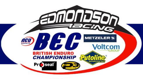 ACU Edmondson Racing British Enduro Championship - The Putoline Yorkshire 2 Day Enduro 2 / 3rd May