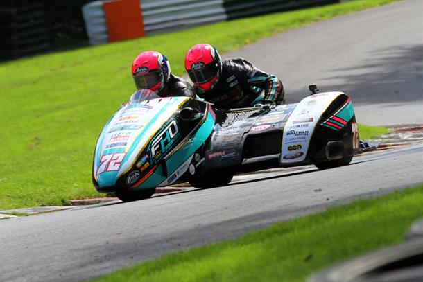 Round Six – Cadwell Park Battle of Britain – DDMC - Saturday 19th & Sunday 20th August