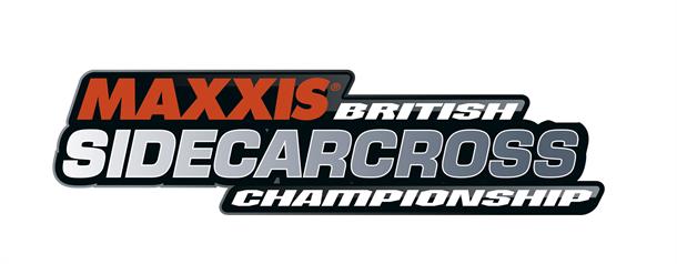 Maxxis ACU British Sidecar Cross Provisional Calendar Released for 2019