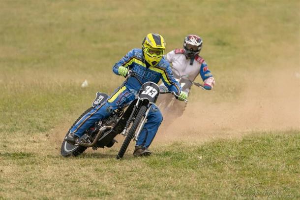 The Eight date! 2023 Formula Grasstrack Championship Round 8 – Preview