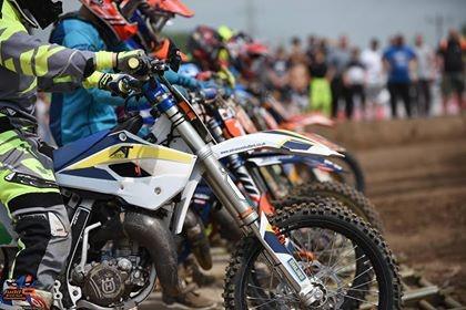 British Youth and Under 21 Championships hit the halfway point in Cornwall