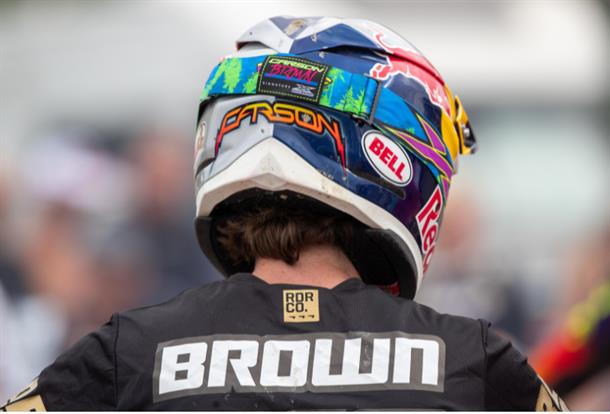 Team lineup change for the Stolen Yamaha squad