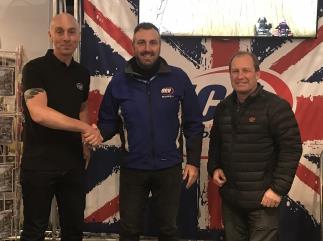 MOTUL Join the Maxxis ACU British Motocross Championship supported by Pro Clean for 2019