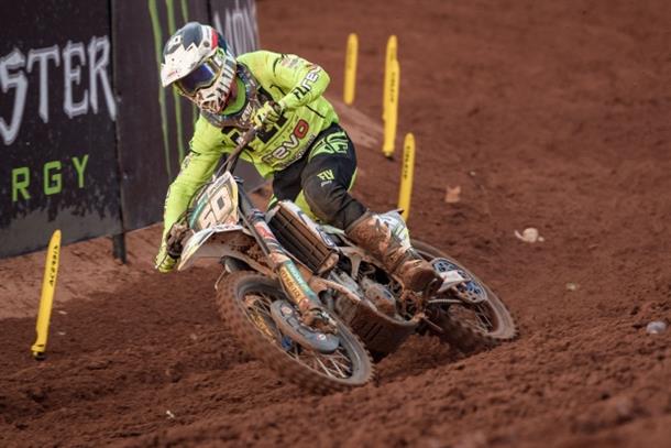 Maxxis ACU British Motocross Championship Supported by Pro Clean Kicks off at Culham this Sunday