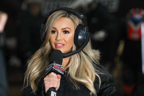 All-star broadcast team announced for the upcoming FIM World Supercross Championship
