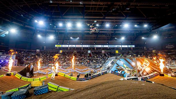 100... and definitely not out!