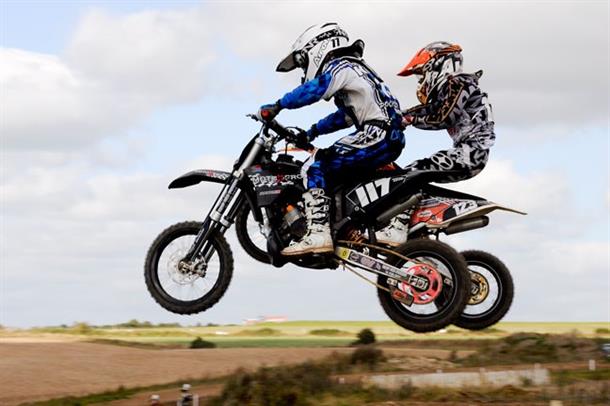 Auto Class confirmed for 2018 ACU British Youth Motocross Championship