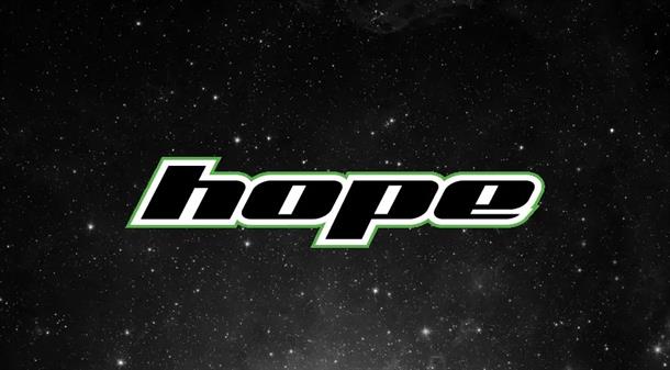 Hope Technology add their support to DL12 Indoor Trial