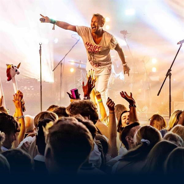 It's the Final Countdown to AX Fest!