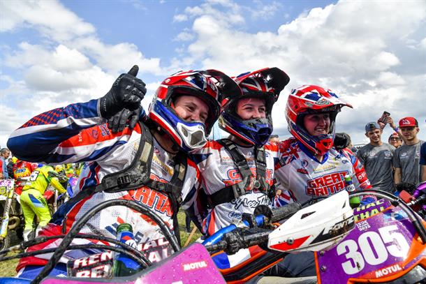 ACU Supports International Women’s Day