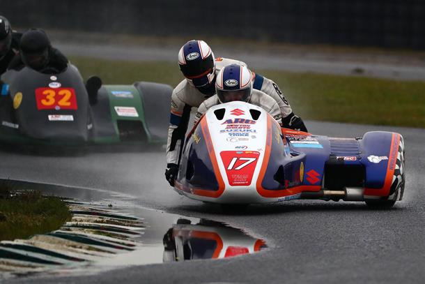 2019 Season Ready For Blast Off At Croft