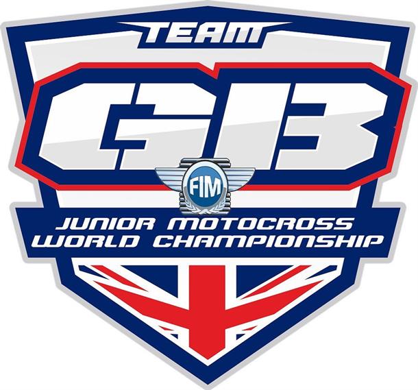 Team GB Junior Worlds
