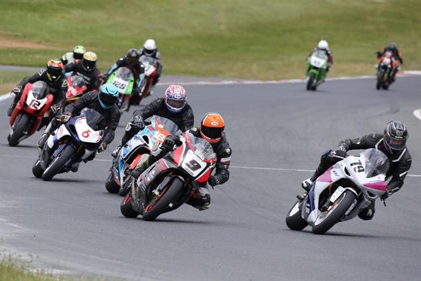 Formula Prostocks Racing Club Report from Brands Hatch