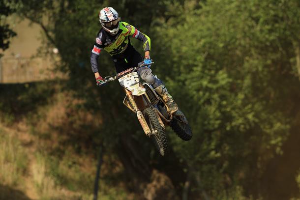 Blistering Hot Racing at Blaxhall