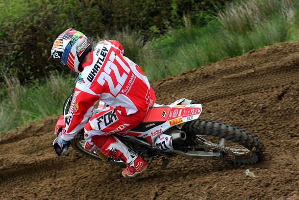 WILDCARD WHATLEY SHINES AT Rd 3 PHOENIX TOOLS IFLY PREMIER CHAMPIONSHIP