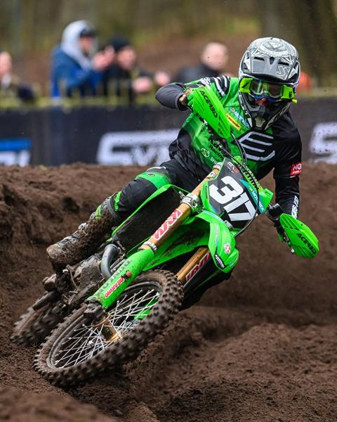 ENTRIES NOW OPEN FOR HAWKSTONE INTERNATIONAL MX 2027