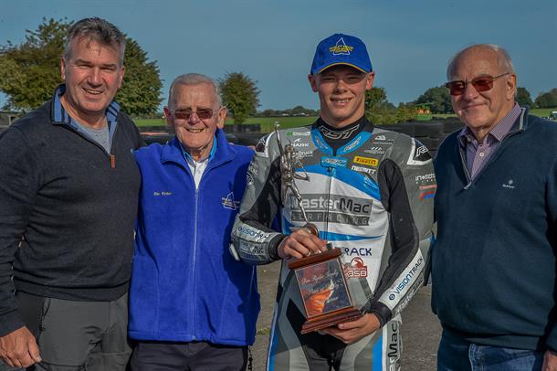 Bumper Programme Awaits the Richardson Stars at Darley