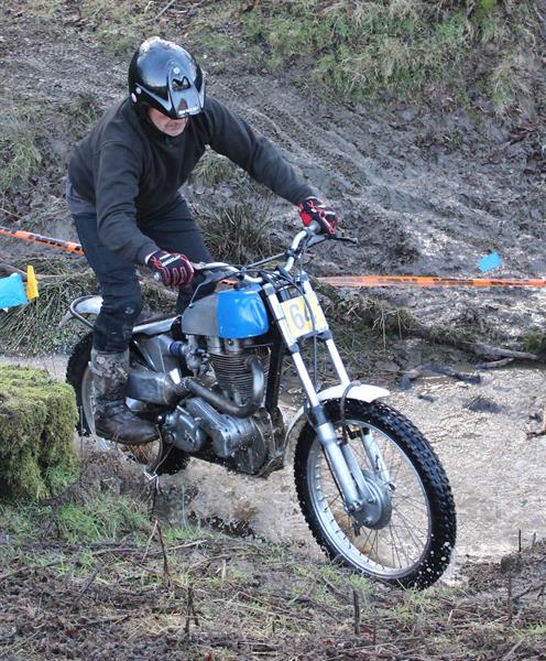 Rhayader Classic Trial – Saturday 12th November 2022
