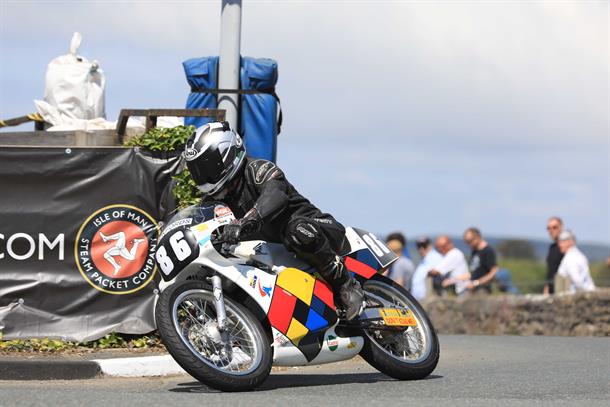 Post Classic 125’s Wanted!